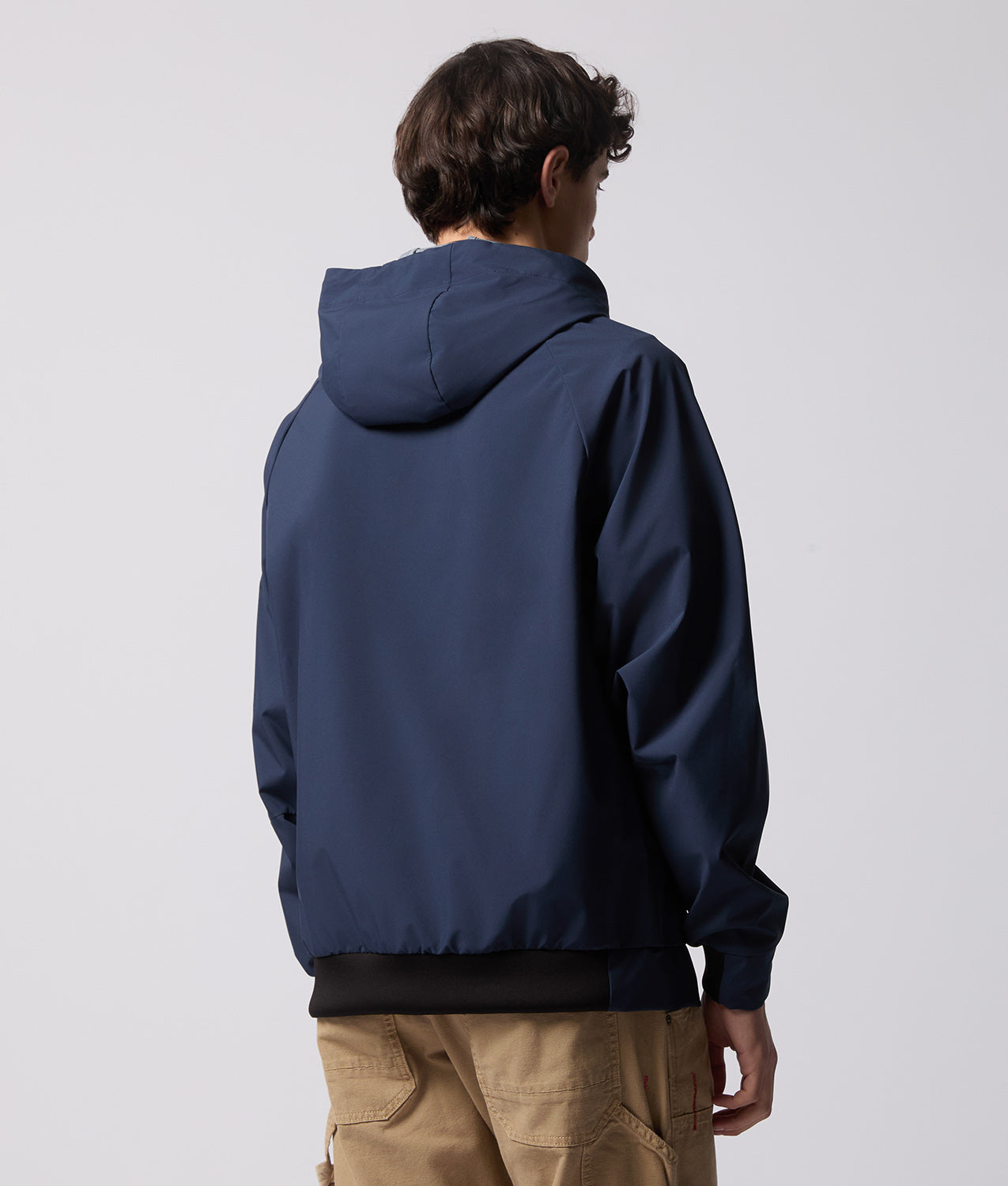 JACKETS SPEED JACKET NAVY BLAZER | RefrigiWear