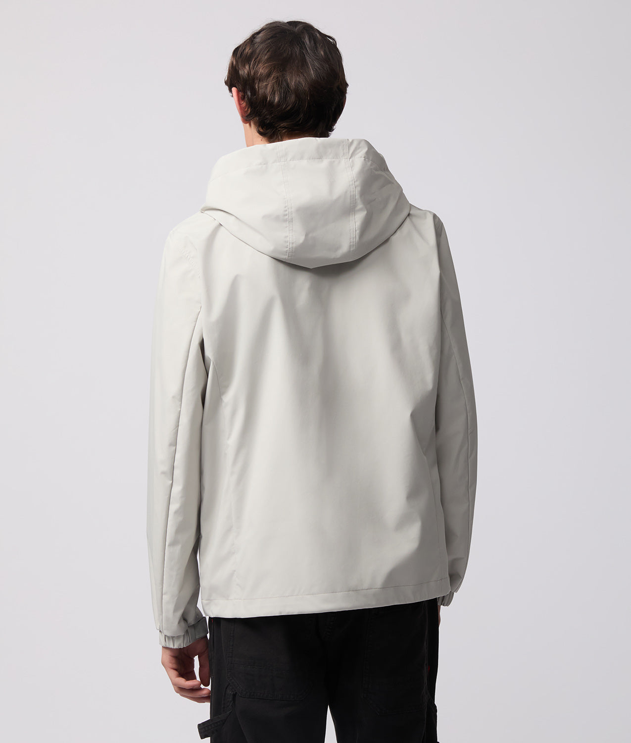 SUMMER POLAR JACKET