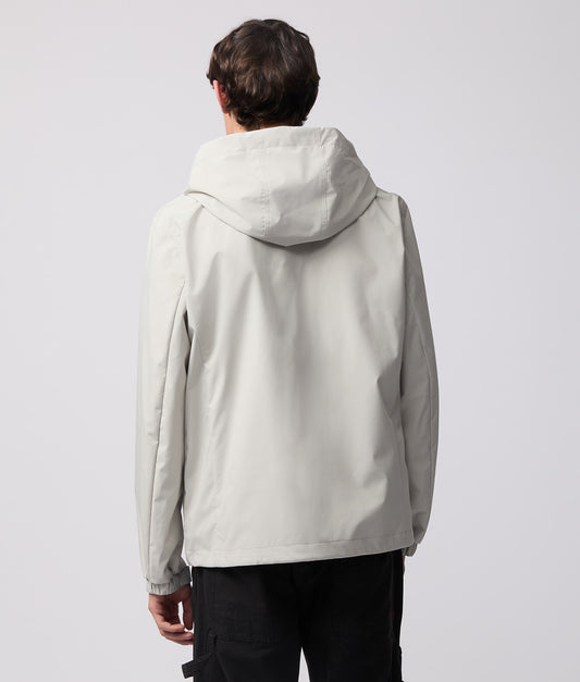 SUMMER POLAR JACKET
