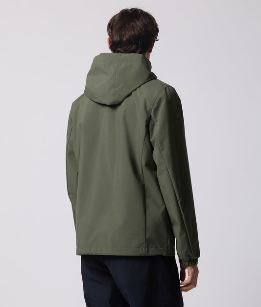 SUMMER POLAR JACKET