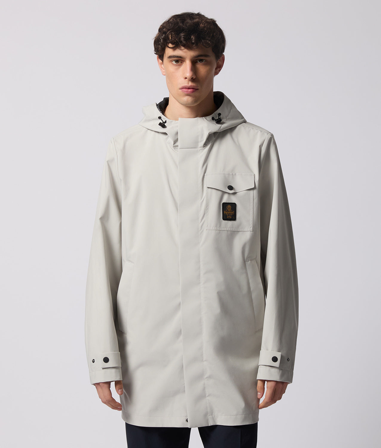 JACKETS SUMMER LONG SPEED JACKET PEYOTE | RefrigiWear