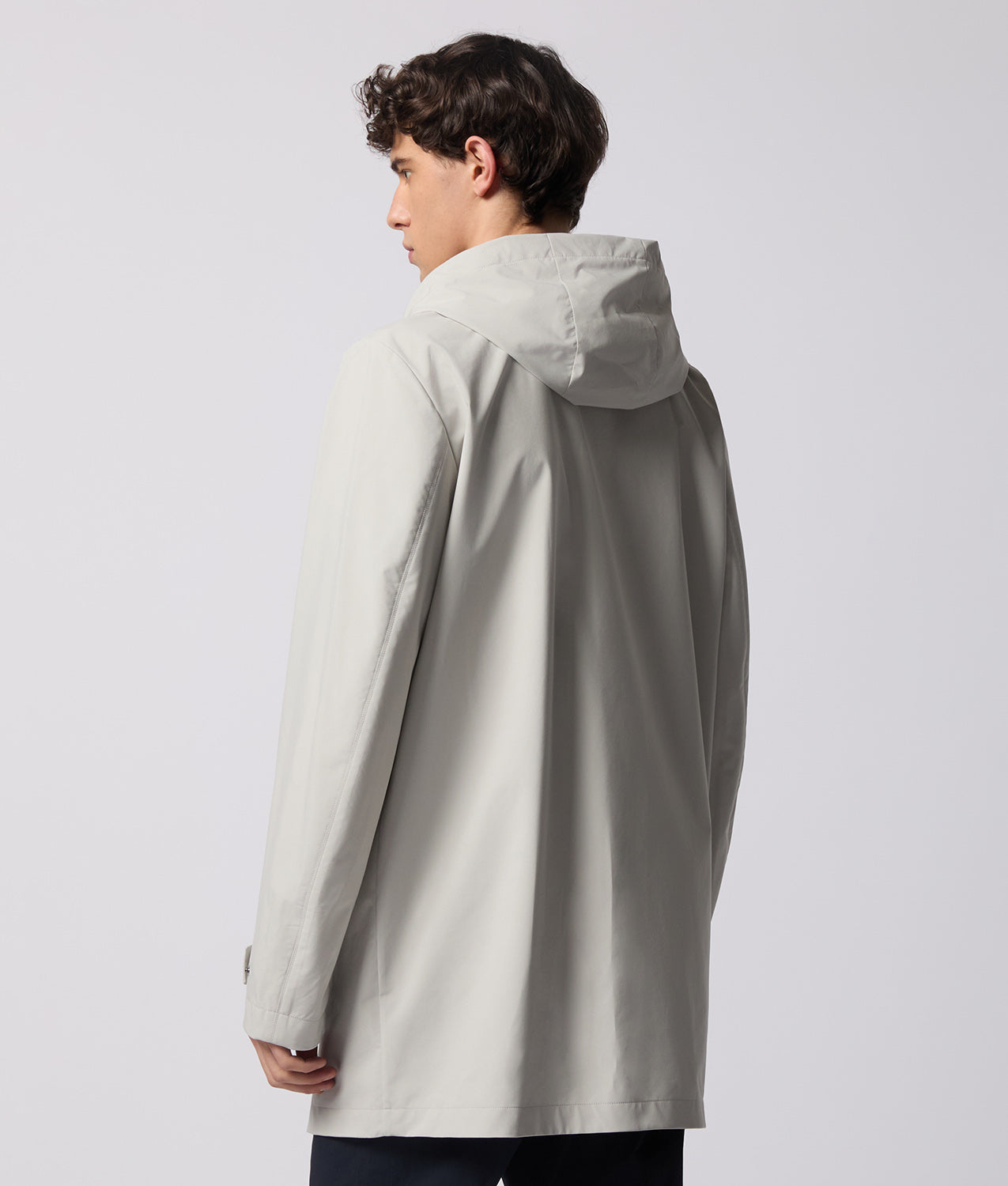 SUMMER LONG SPEED JACKET