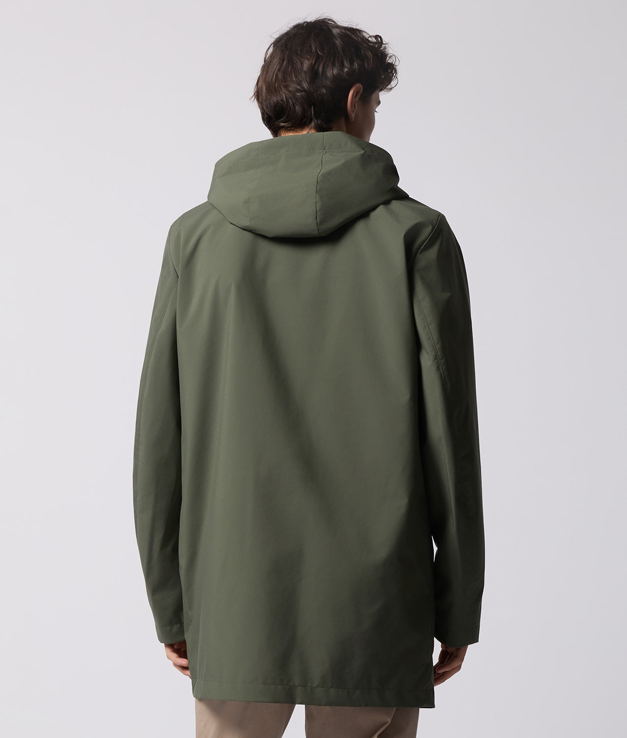 SUMMER LONG SPEED JACKET