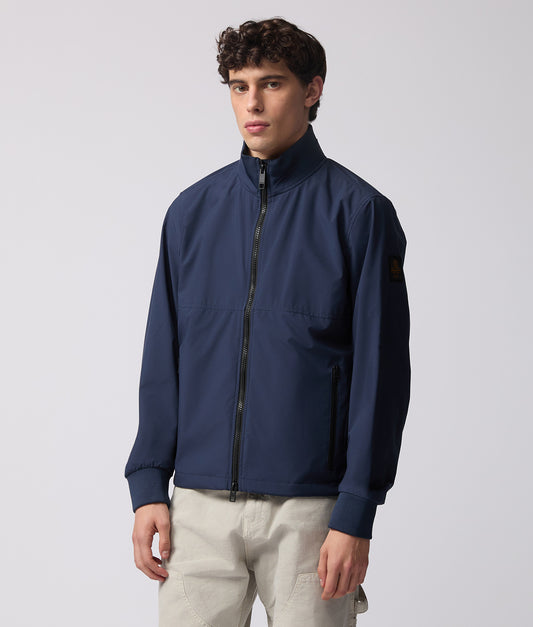 CREEK JACKET NAVY BLAZER | RefrigiWear