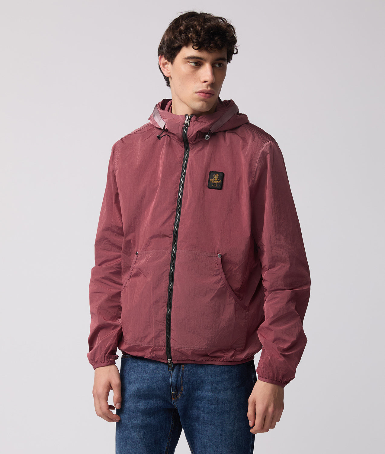 JACKETS FREE JACKET NOCTURNE | RefrigiWear