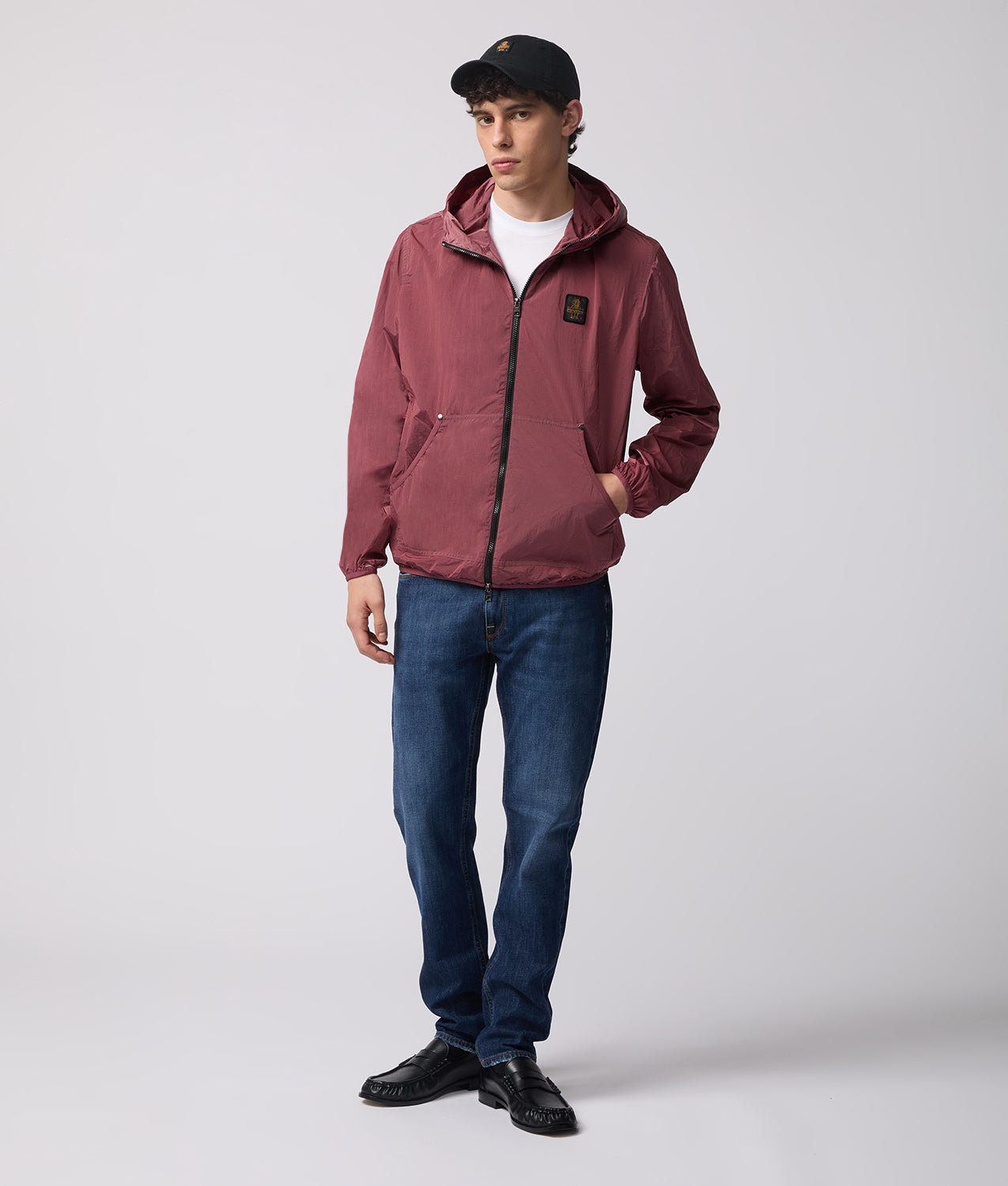 JACKETS FREE JACKET NOCTURNE | RefrigiWear