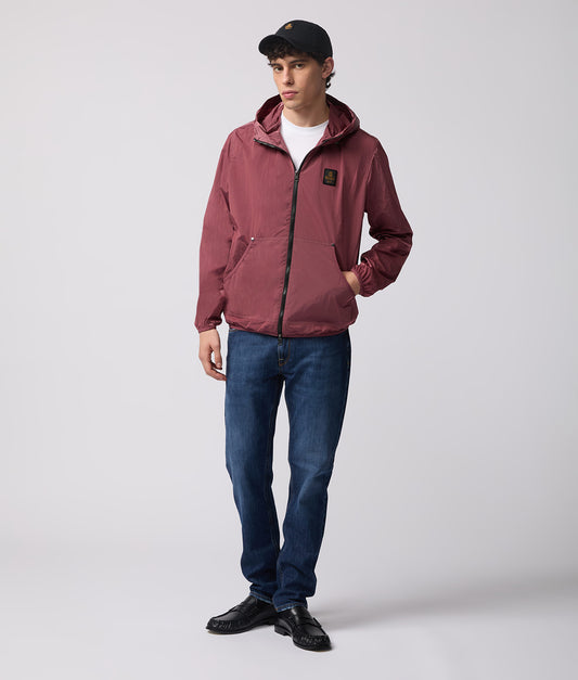 FREE JACKET NOCTURNE | RefrigiWear