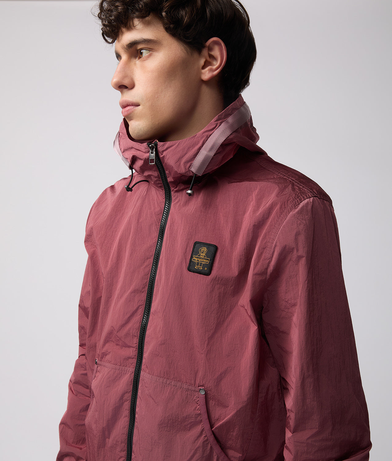 FREE JACKET