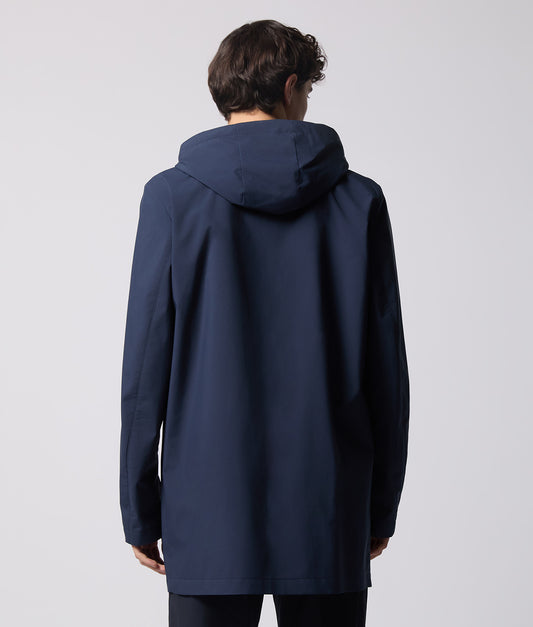 SUMMER LONG SPEED JACKET