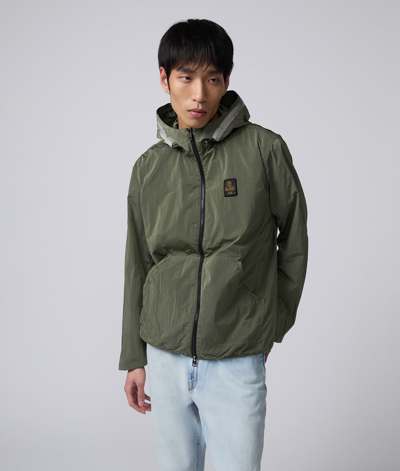 FREE JACKET