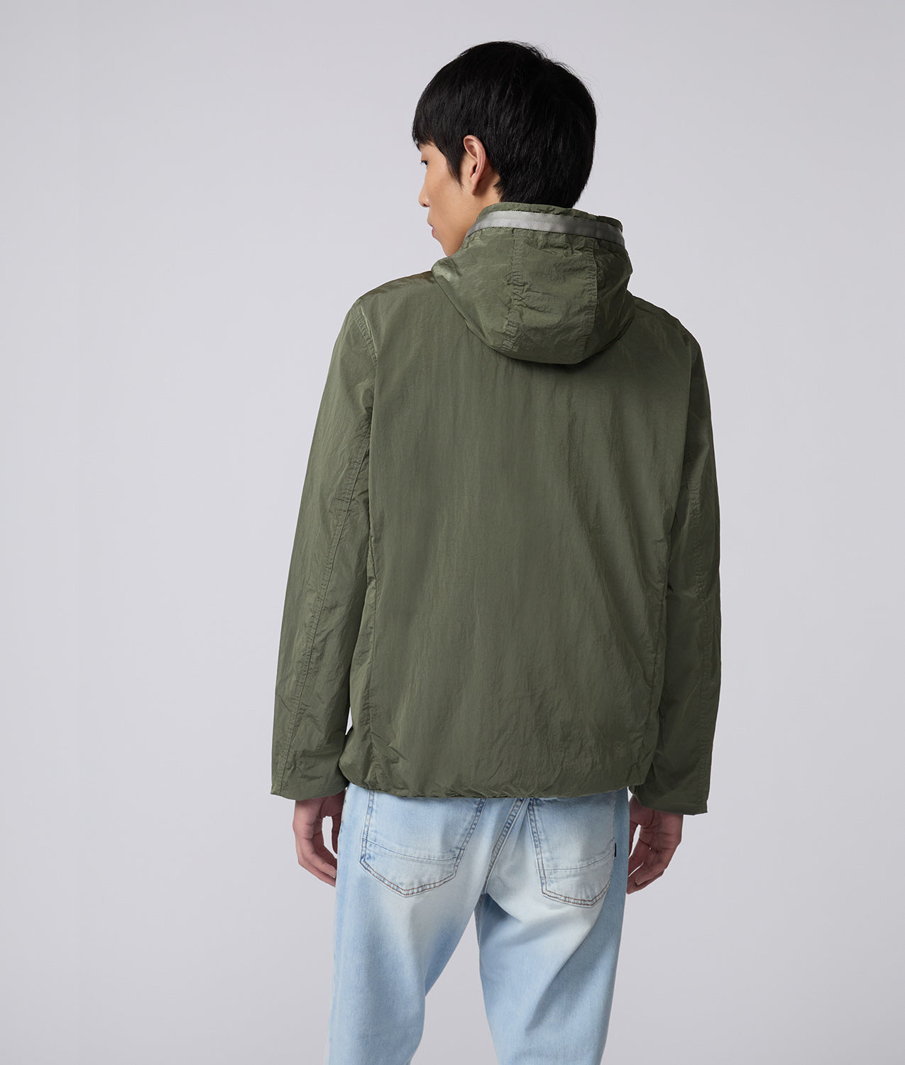 JACKETS FREE JACKET ARCHIVE GREEN | RefrigiWear