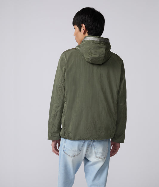 FREE JACKET