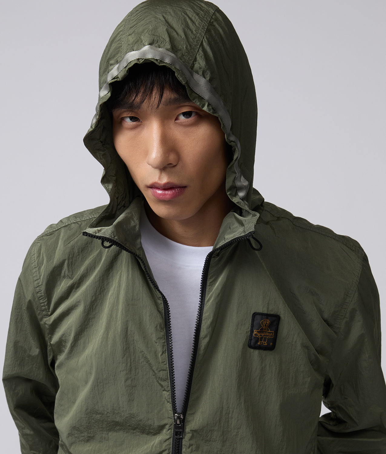 FREE JACKET