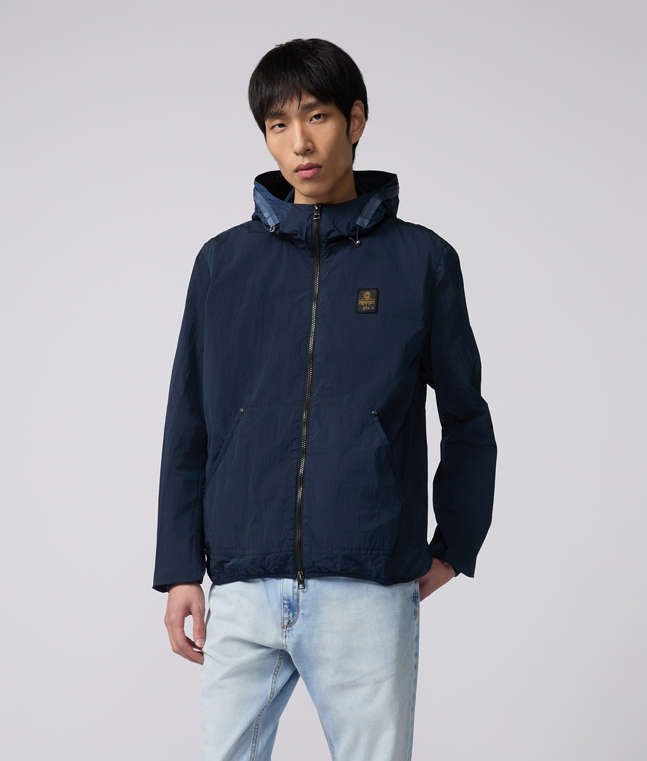 FREE JACKET