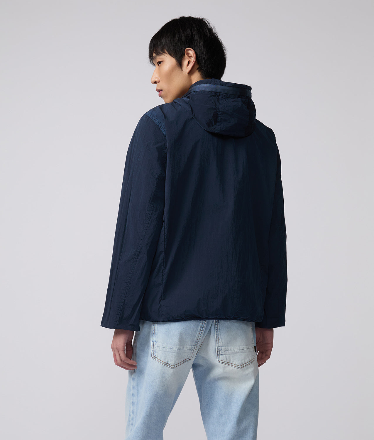 FREE JACKET