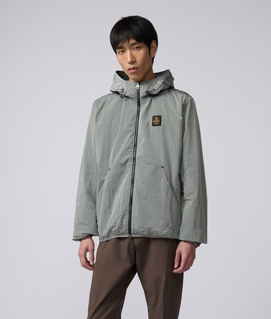 FREE JACKET SUMMER SHADOW | RefrigiWear