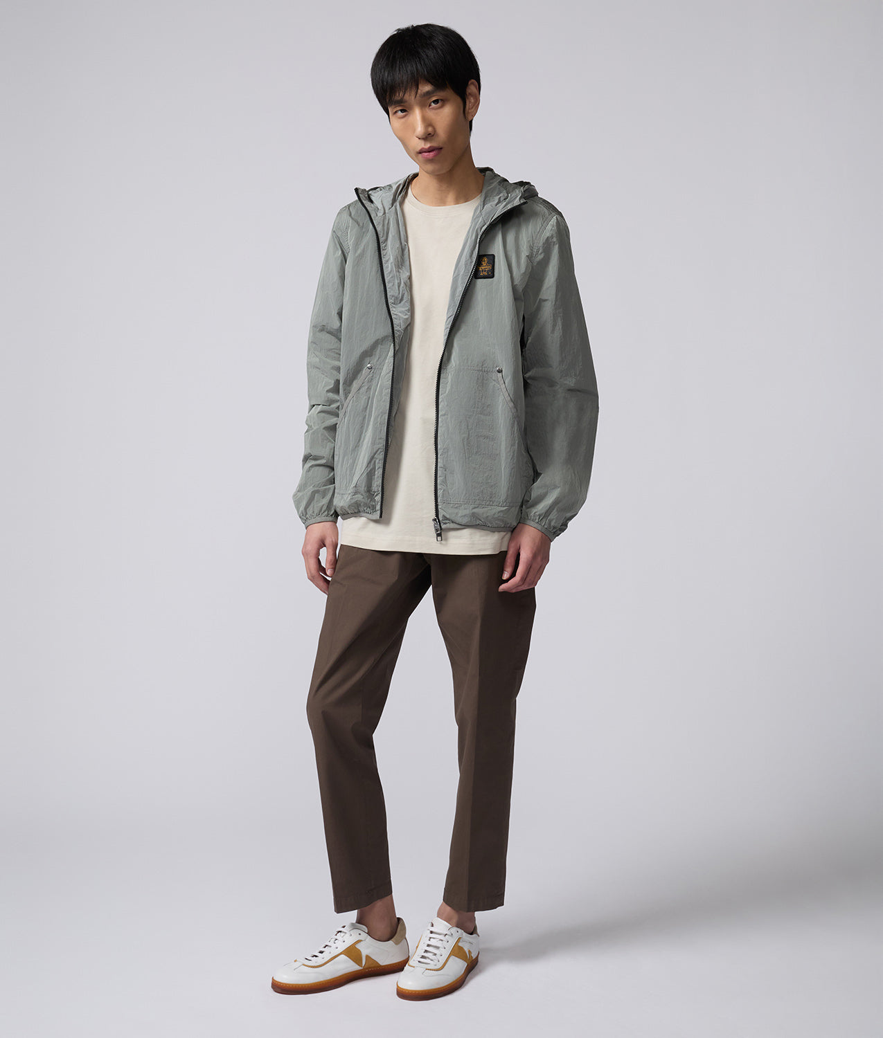 JACKETS FREE JACKET SUMMER SHADOW | RefrigiWear