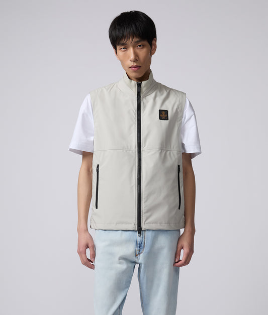 ERIC VEST