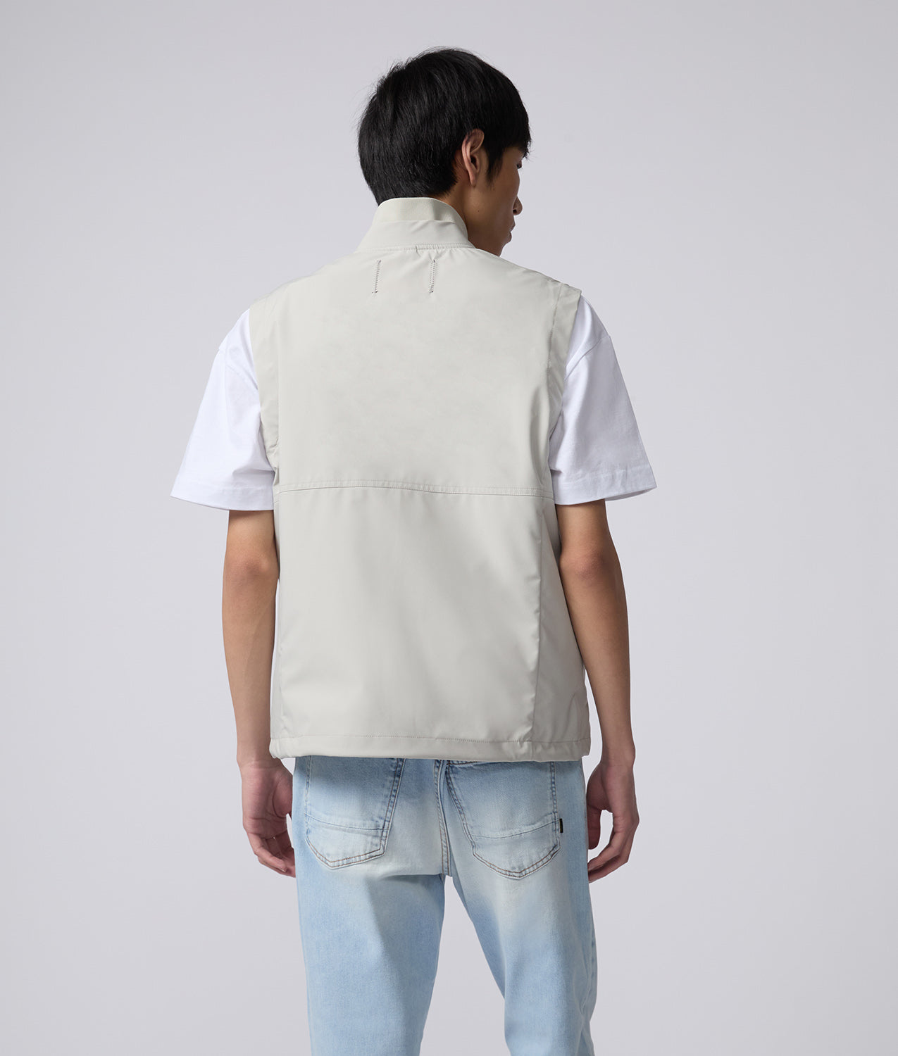 ERIC VEST