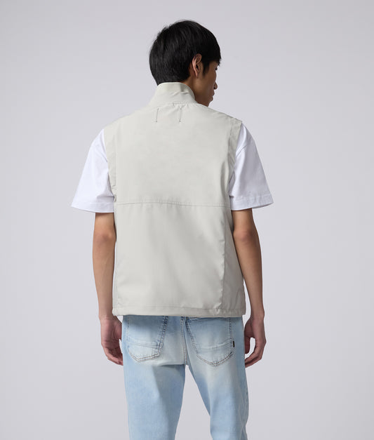ERIC VEST