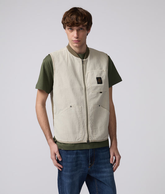 ORIGINAL VEST PEYOTE | RefrigiWear