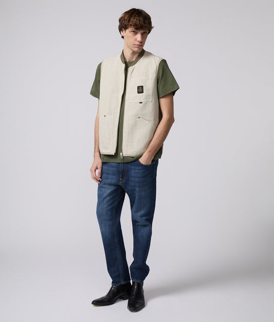 ORIGINAL VEST