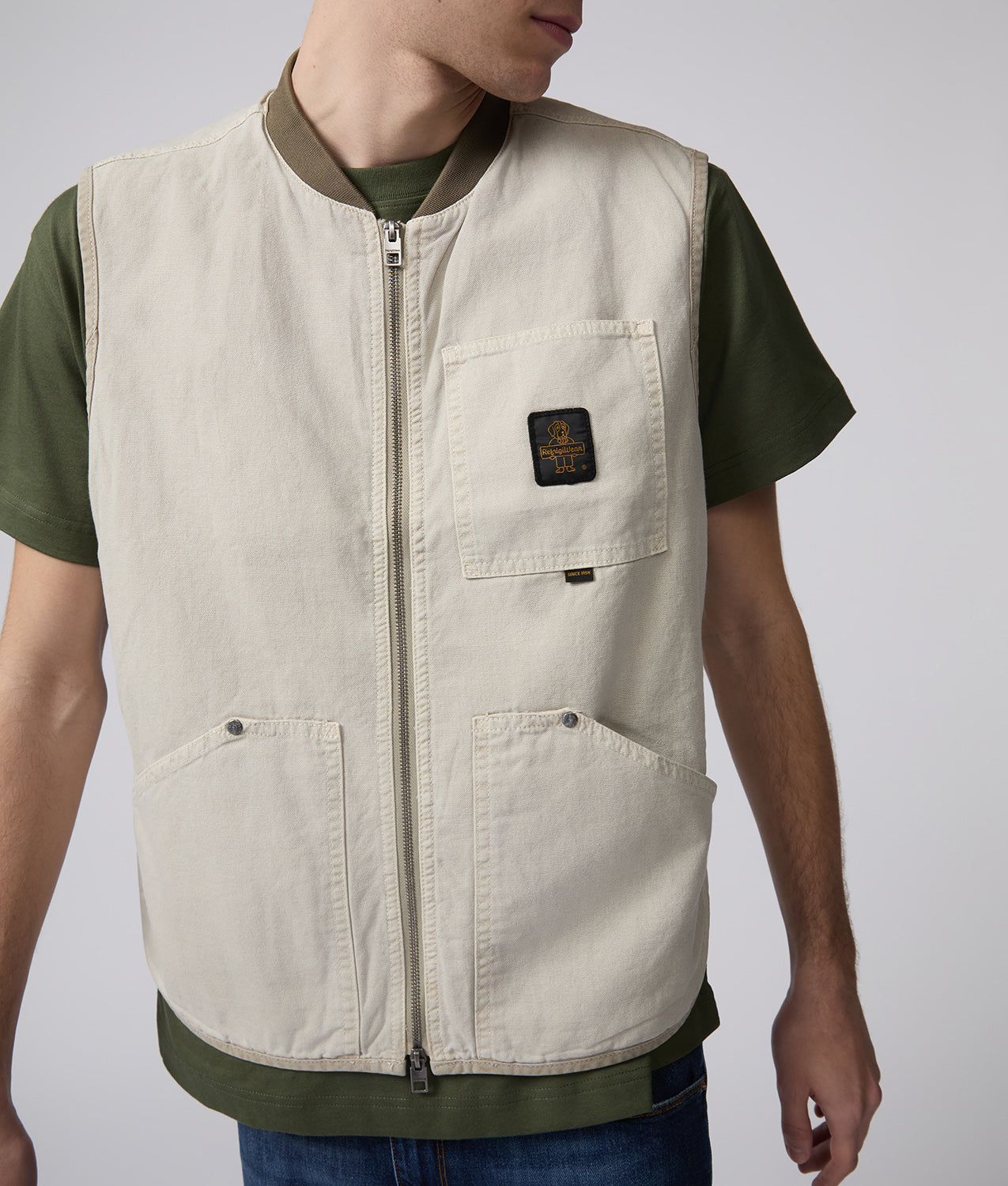 ORIGINAL VEST