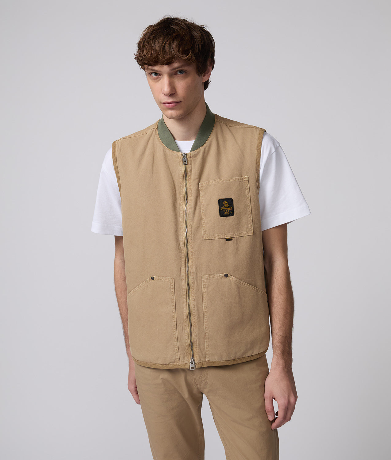 ORIGINAL VEST