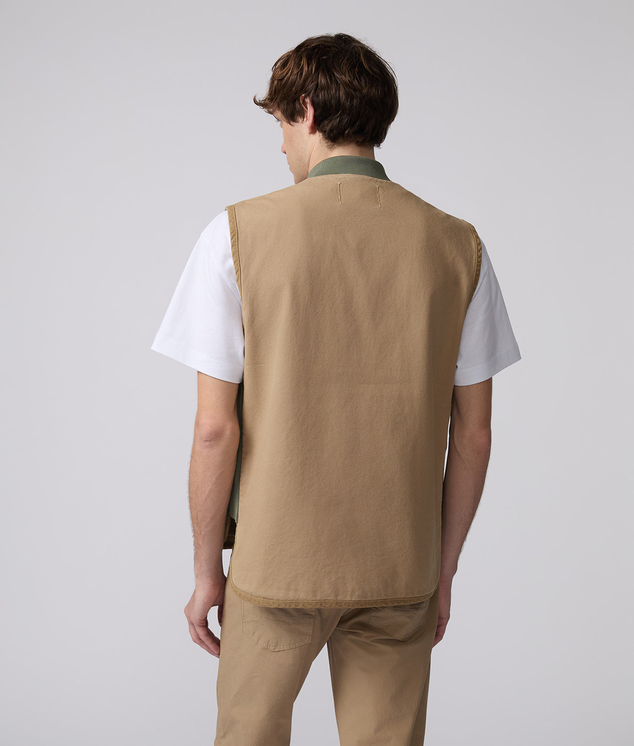 ORIGINAL VEST