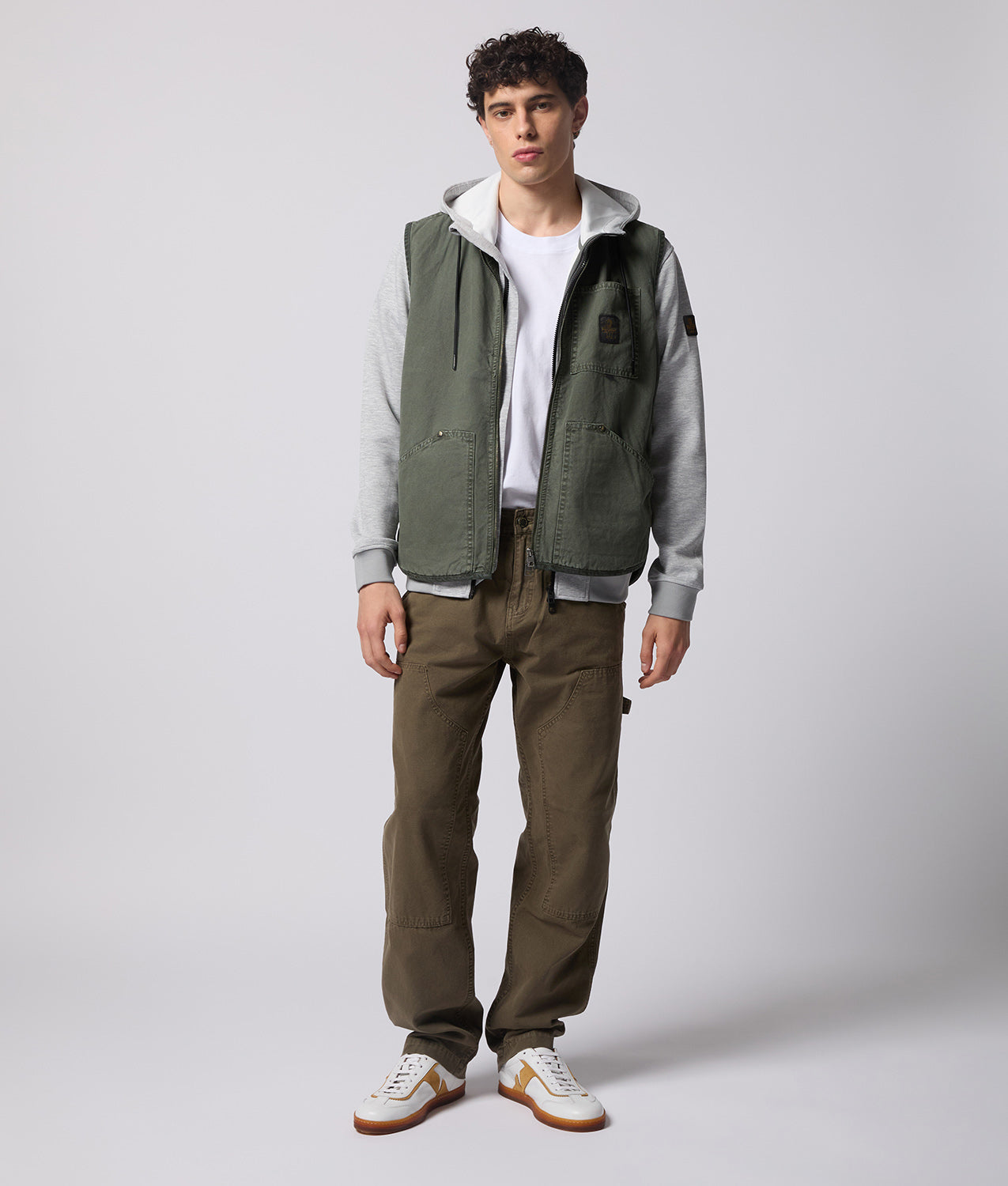 ORIGINAL VEST