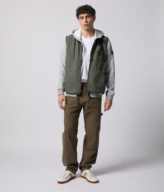ORIGINAL VEST