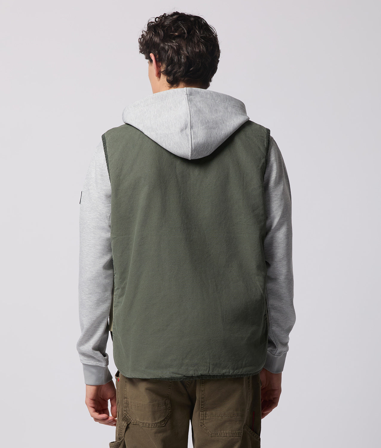 ORIGINAL VEST