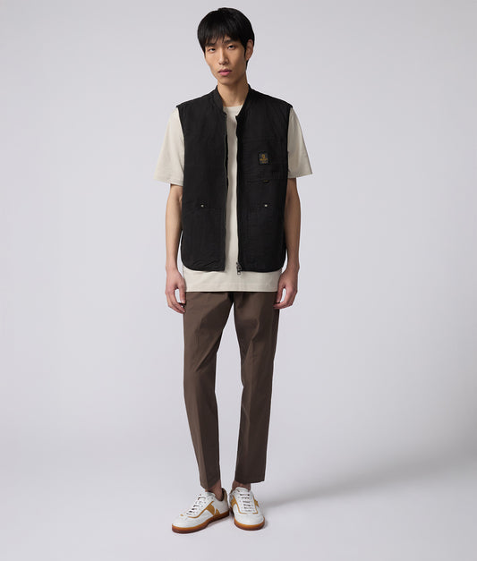 ORIGINAL VEST