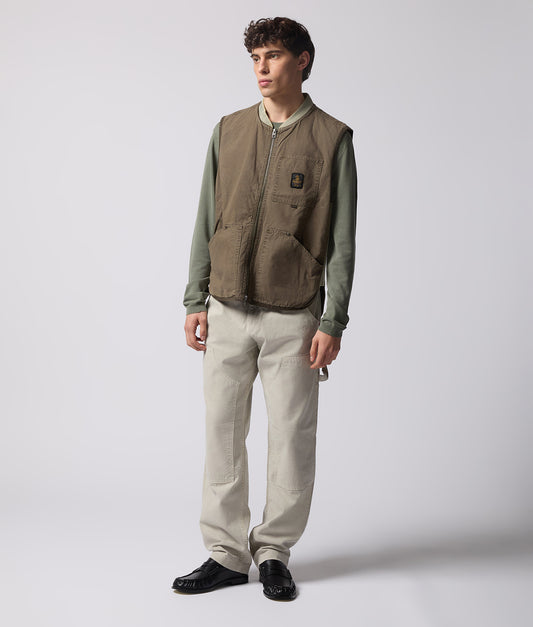 ORIGINAL VEST