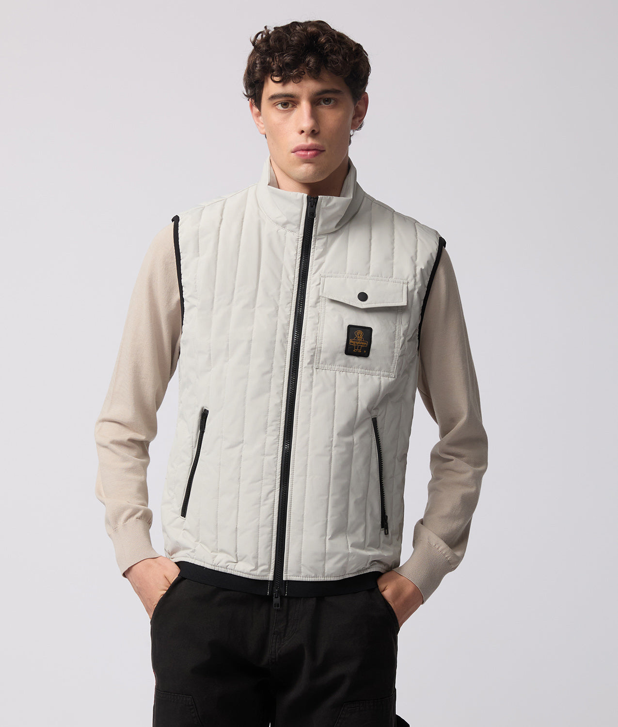 MASTER MELVI VEST