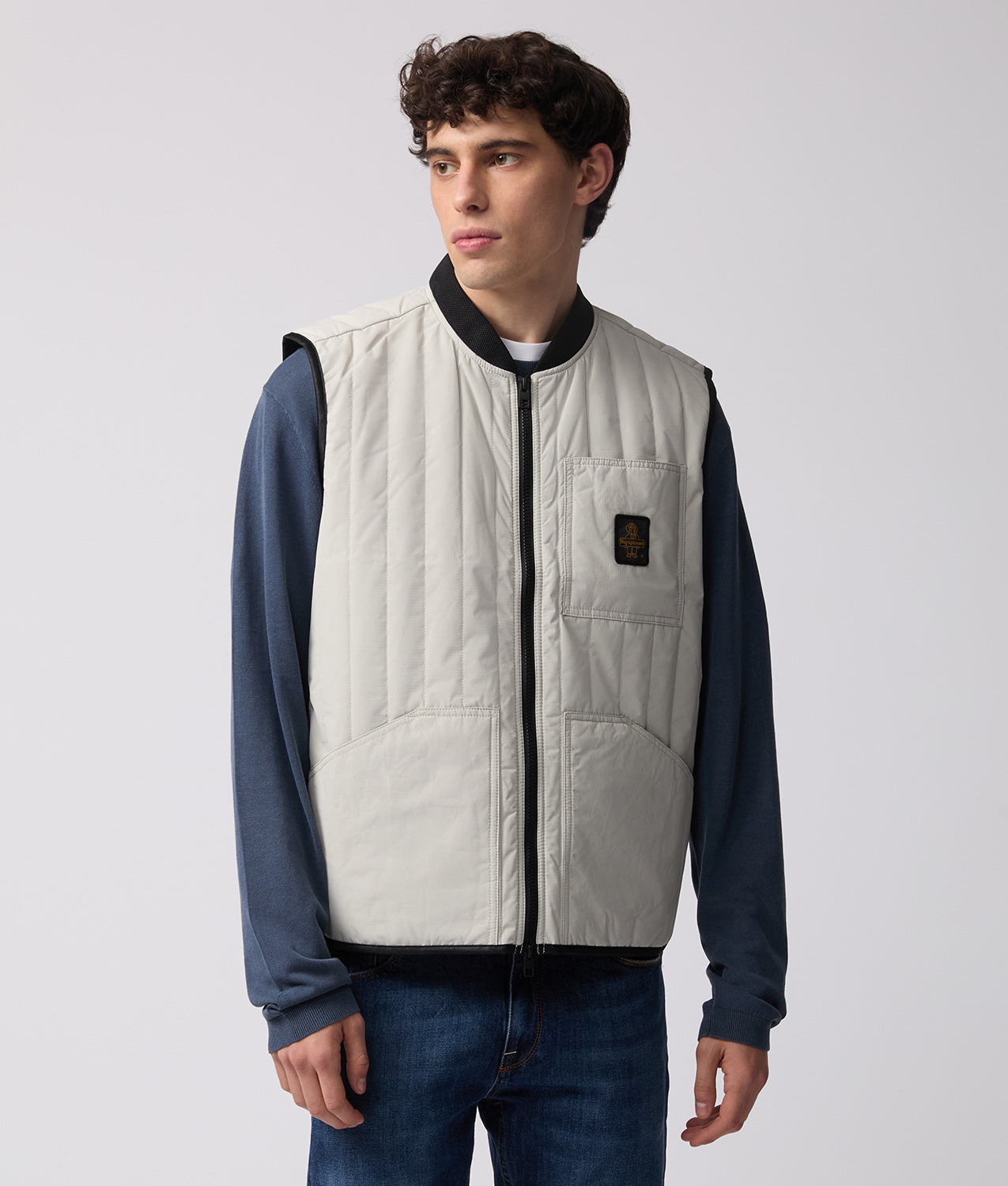 ROLLING ORIGINAL VEST
