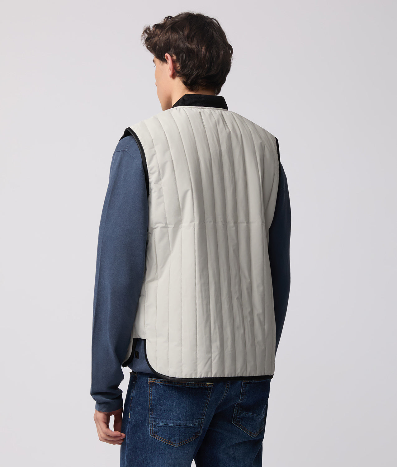 JACKETS ROLLING ORIGINAL VEST PEYOTE | RefrigiWear