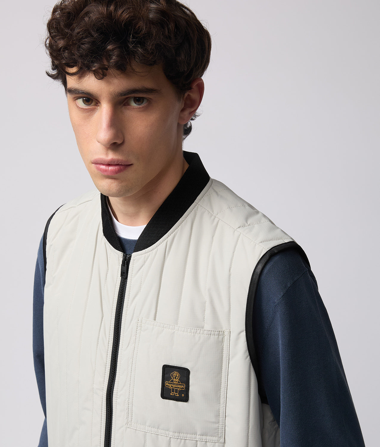 ROLLING ORIGINAL VEST