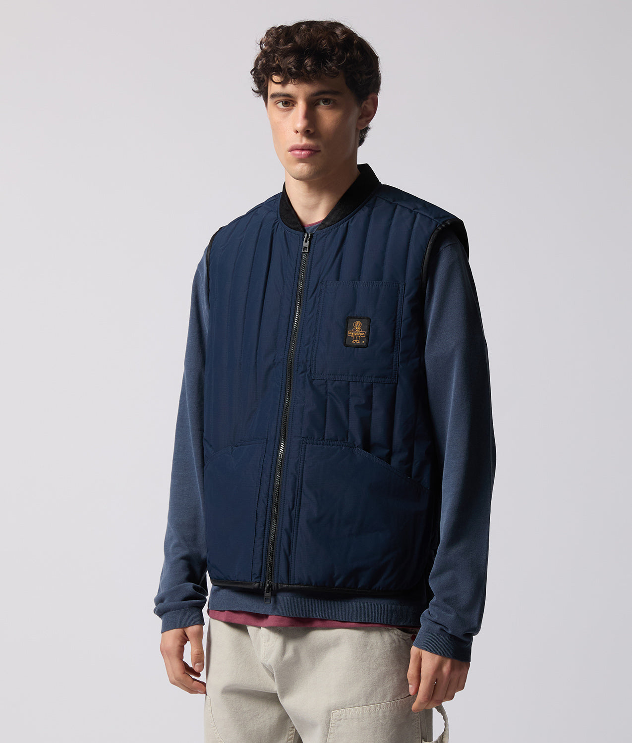 ROLLING ORIGINAL VEST