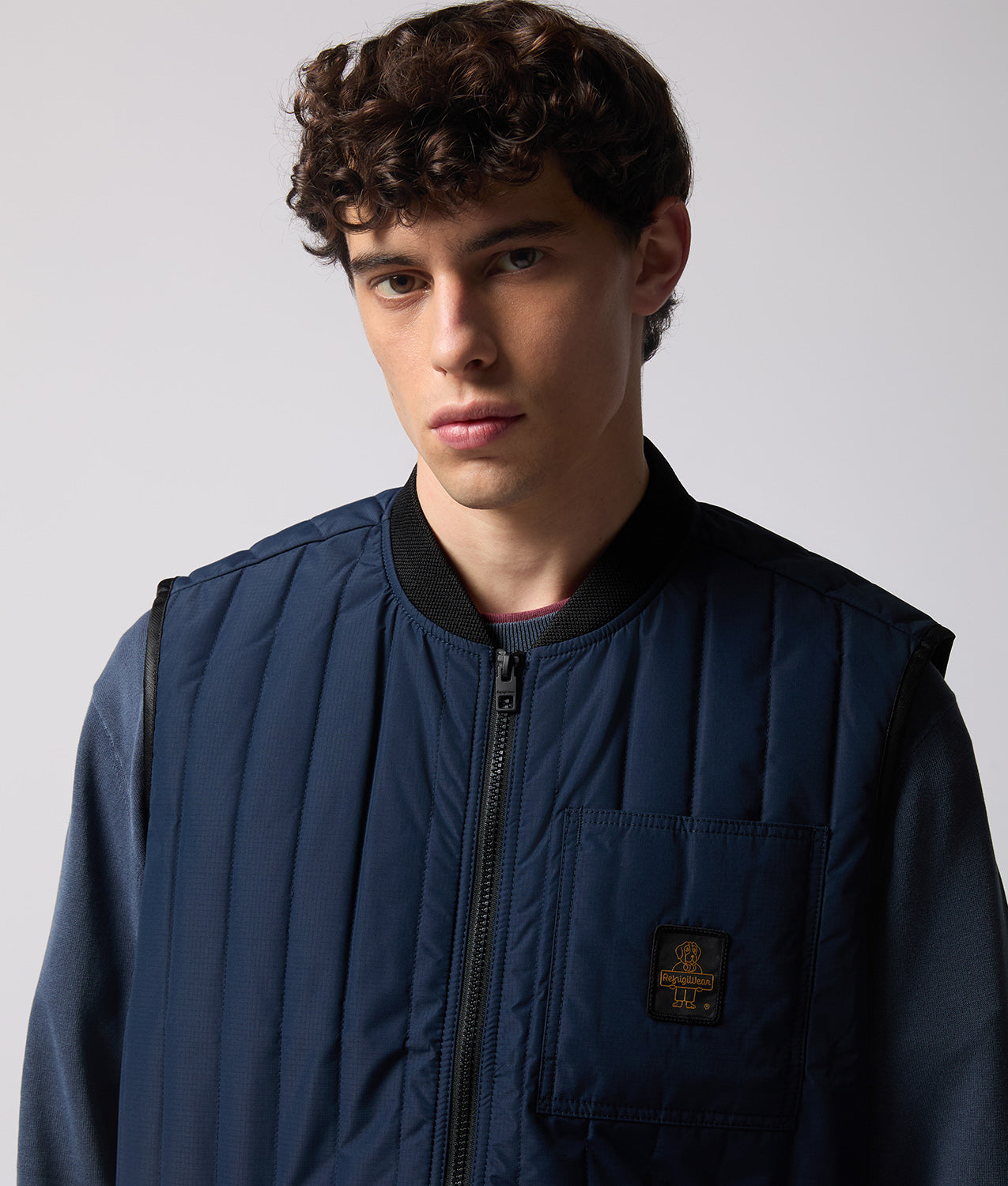 ROLLING ORIGINAL VEST