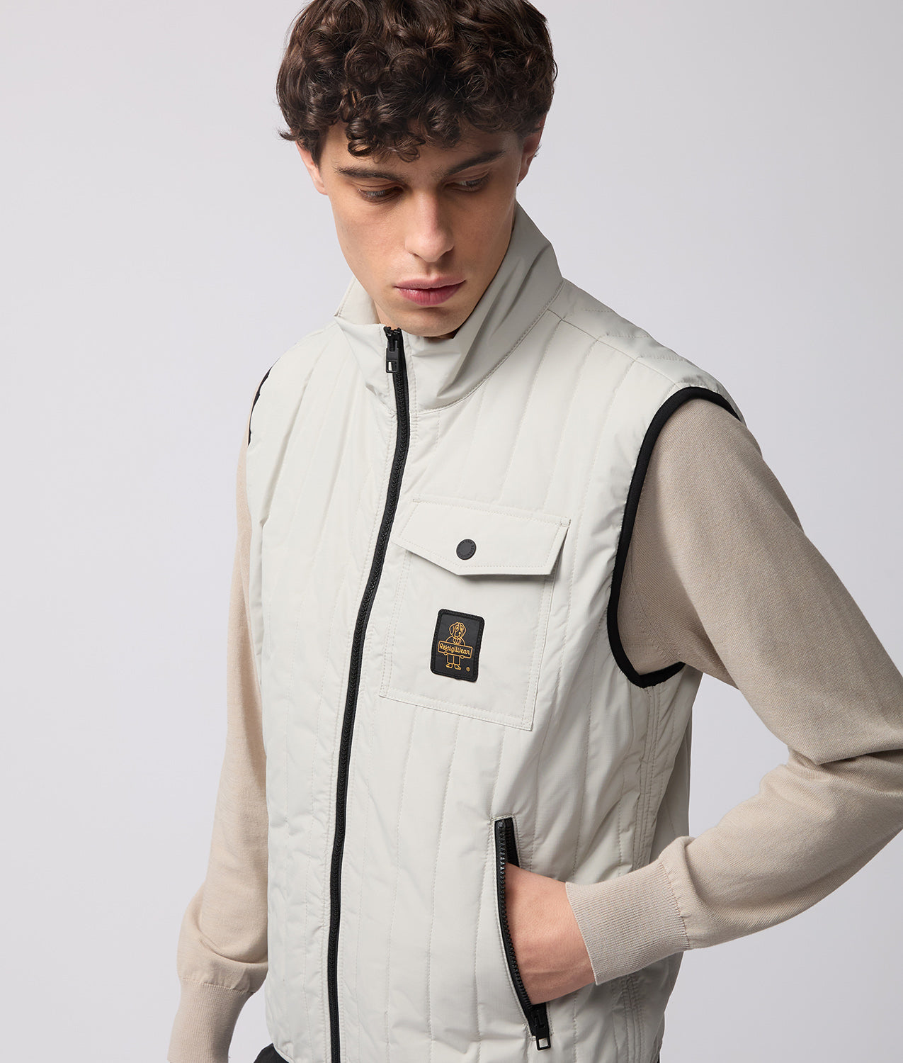 MASTER MELVI VEST
