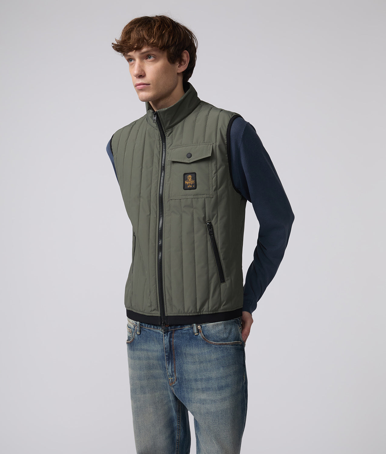MASTER MELVI VEST