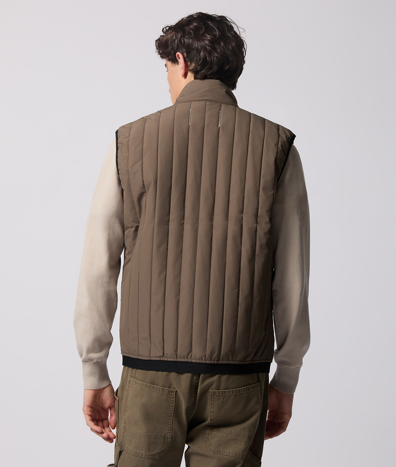 MASTER MELVI VEST