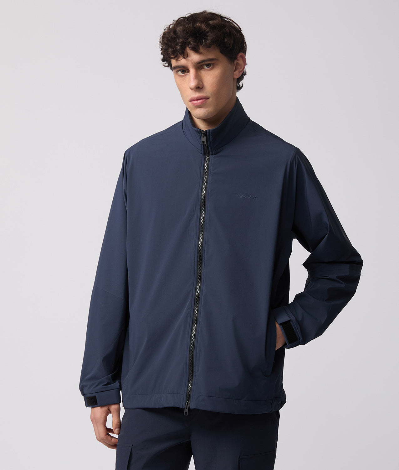 JACKETS YAMATO JACKET TOTAL ECLIPSE | RefrigiWear