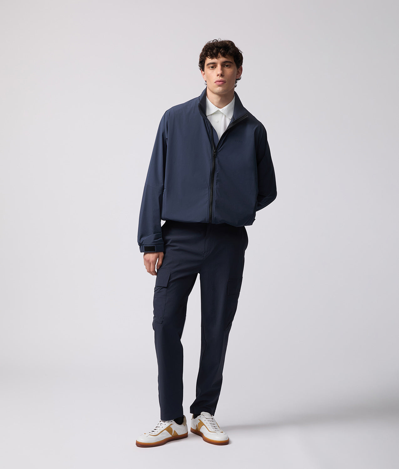 YAMATO JACKET