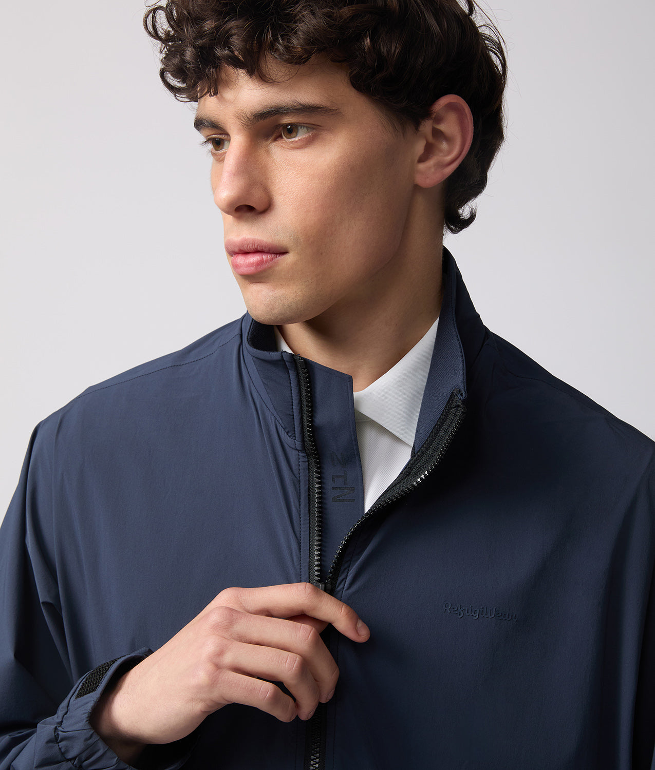 JACKETS YAMATO JACKET TOTAL ECLIPSE | RefrigiWear