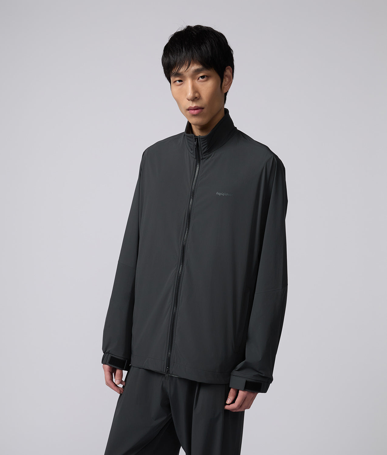 JACKETS YAMATO JACKET RAVEN | RefrigiWear