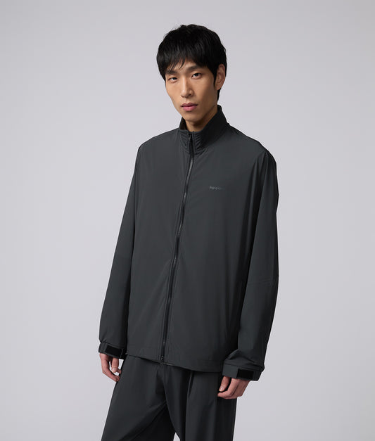 YAMATO JACKET RAVEN | RefrigiWear