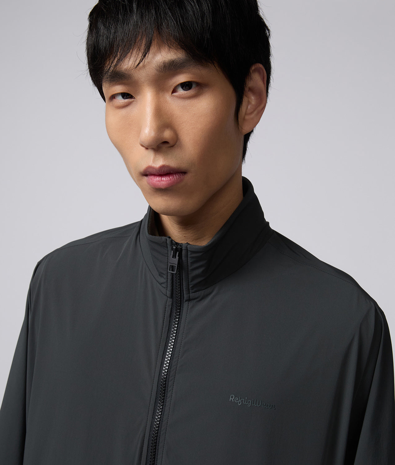 JACKETS YAMATO JACKET RAVEN | RefrigiWear