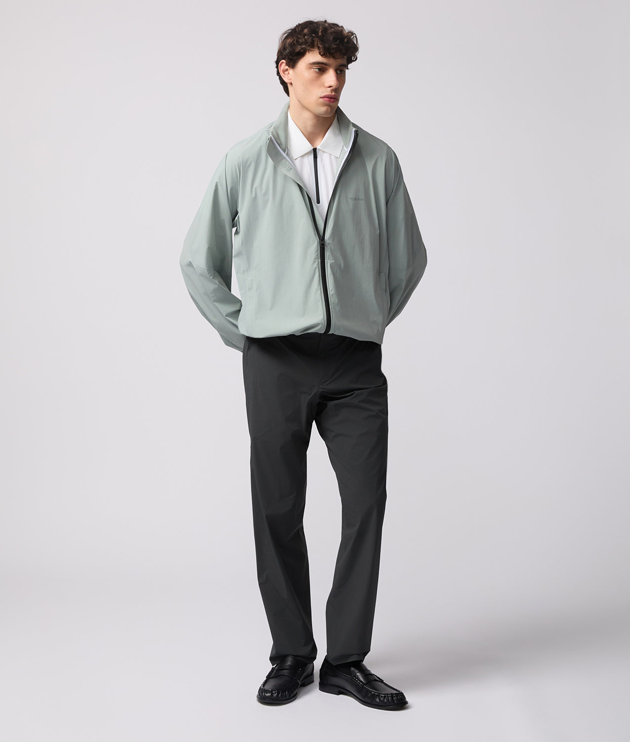 JACKETS YAMATO JACKET SUMMER SHADOW | RefrigiWear